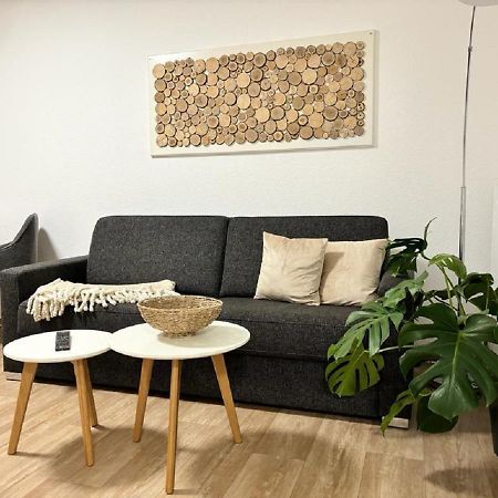 Charming Homes - Studio 20 Wolfsburg Exteriör bild