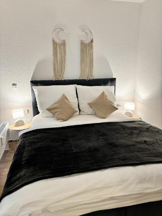 Charming Homes - Studio 20 Wolfsburg Exteriör bild