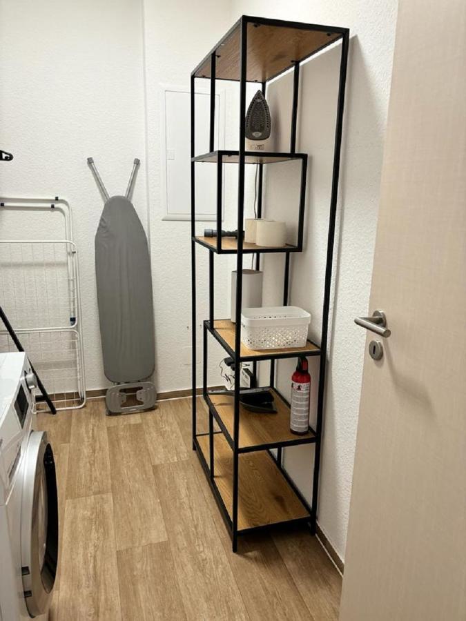 Charming Homes - Studio 20 Wolfsburg Exteriör bild
