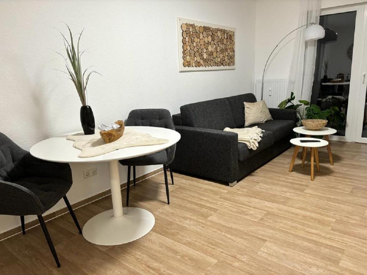 Charming Homes - Studio 20 Wolfsburg Exteriör bild