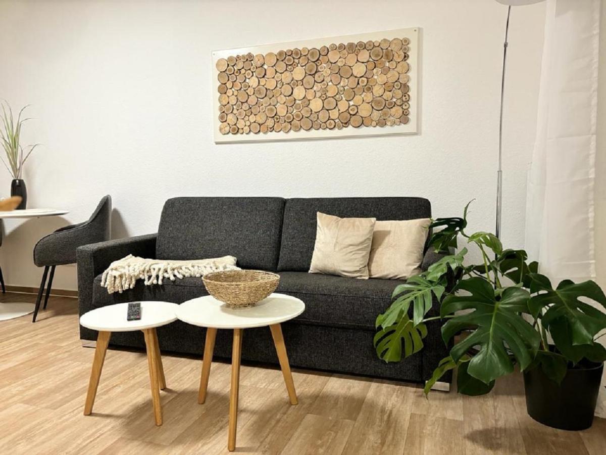 Charming Homes - Studio 20 Wolfsburg Exteriör bild